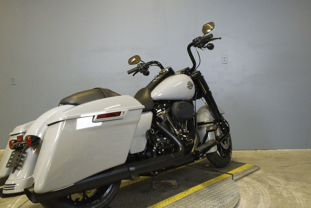 Road King® Special