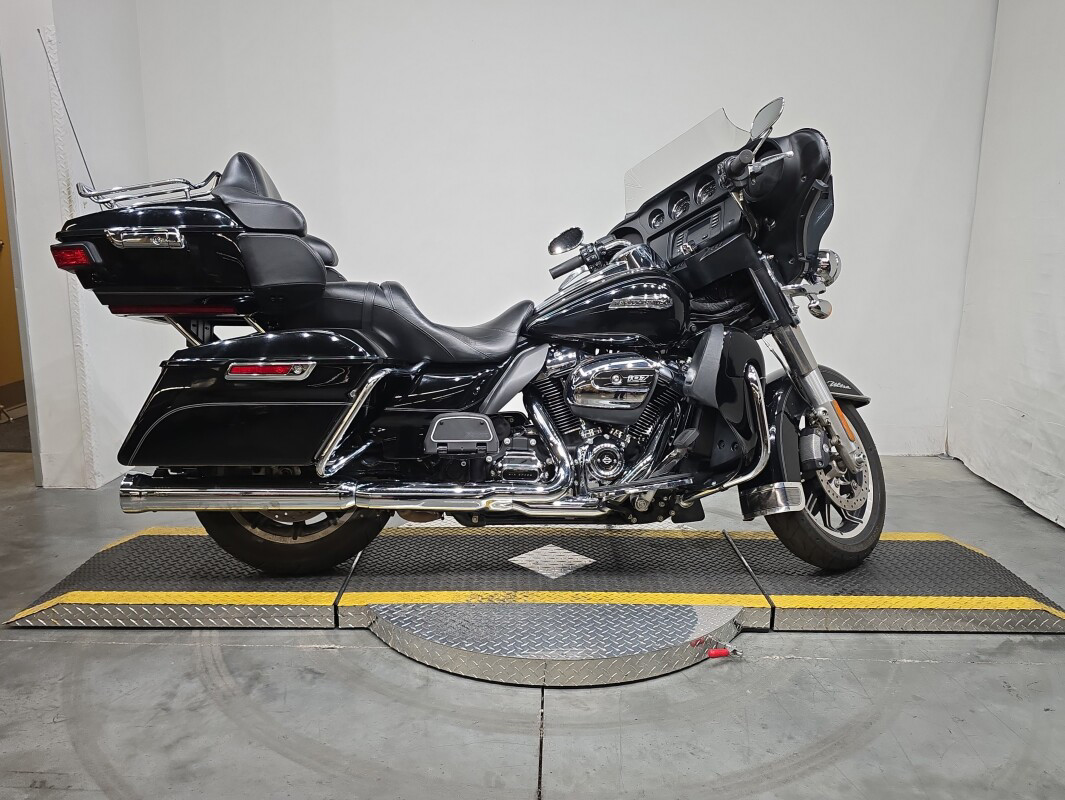 Electra Glide® Ultra Classic®