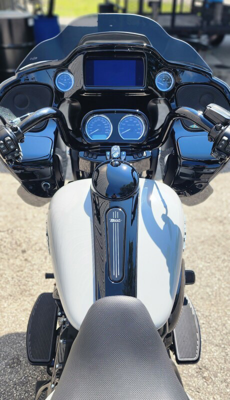 Road Glide® 3