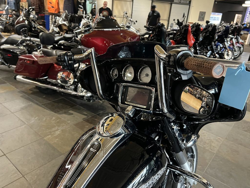 Street Glide® Special