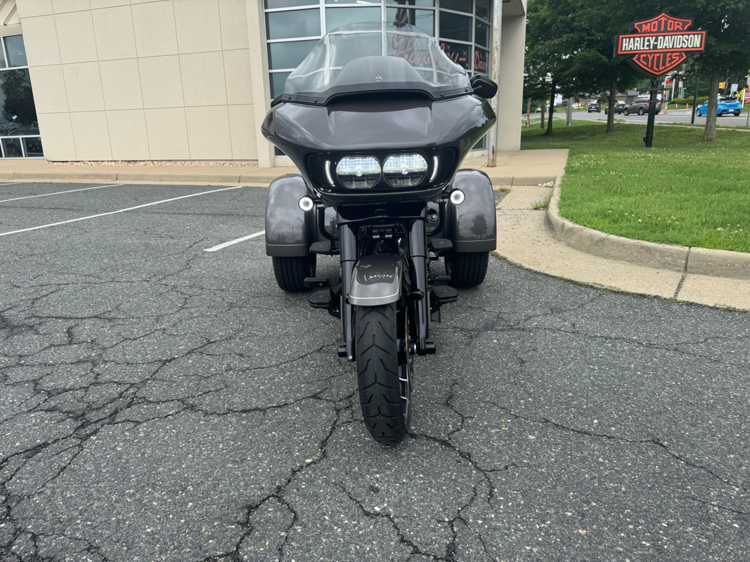 Road Glide® 3