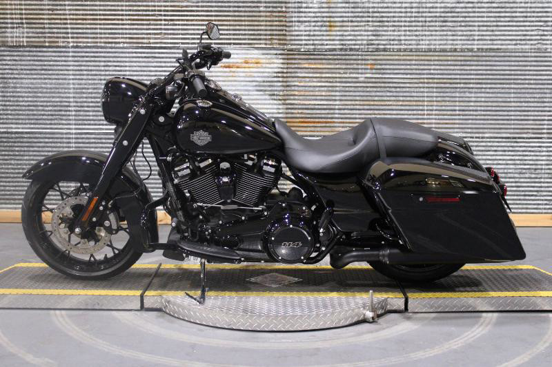 Road King® Special