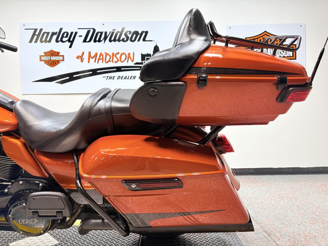 Road Glide® Limited