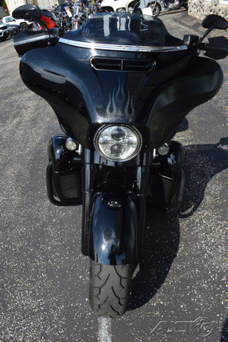 CVO® Street Glide®