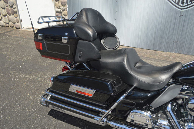 Electra Glide® Ultra Classic® 