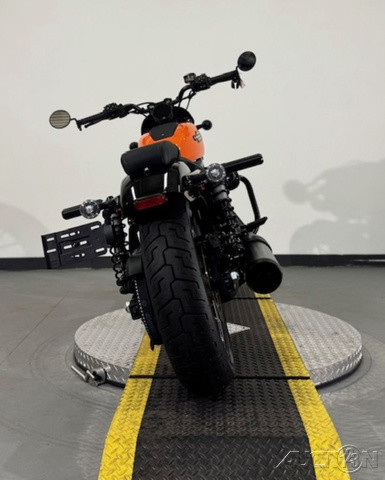 Nightster Special