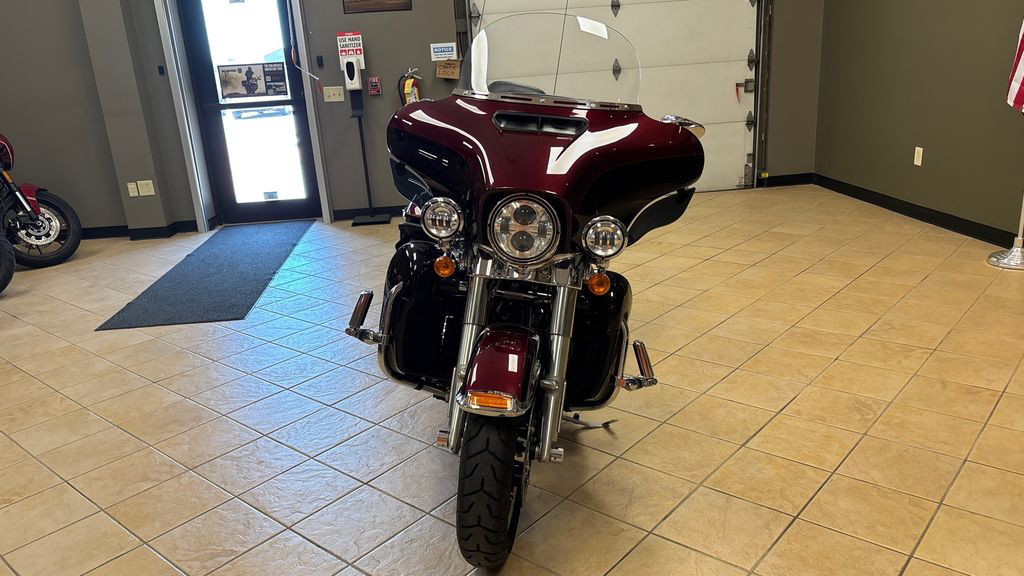 Electra Glide® Ultra® Limited