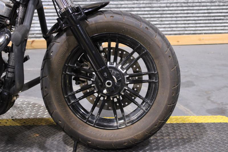 Sportster® Forty-Eight®