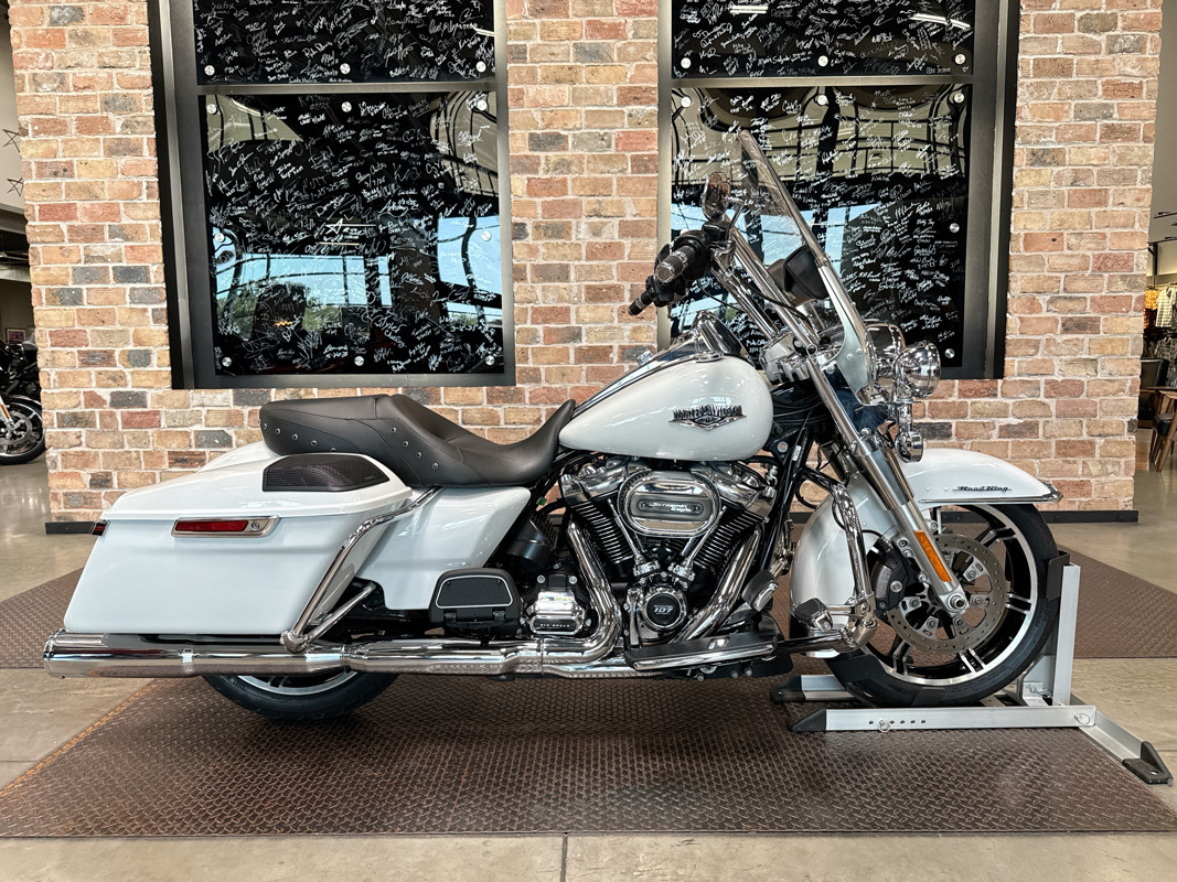 Road King®