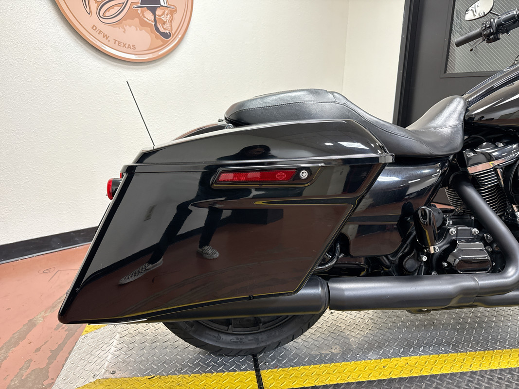 Road Glide® Special