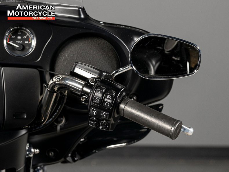 Tri Glide® Ultra