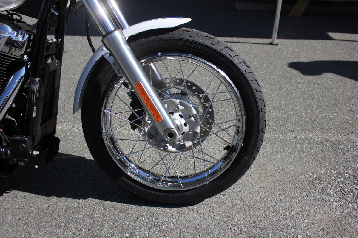 Super Glide