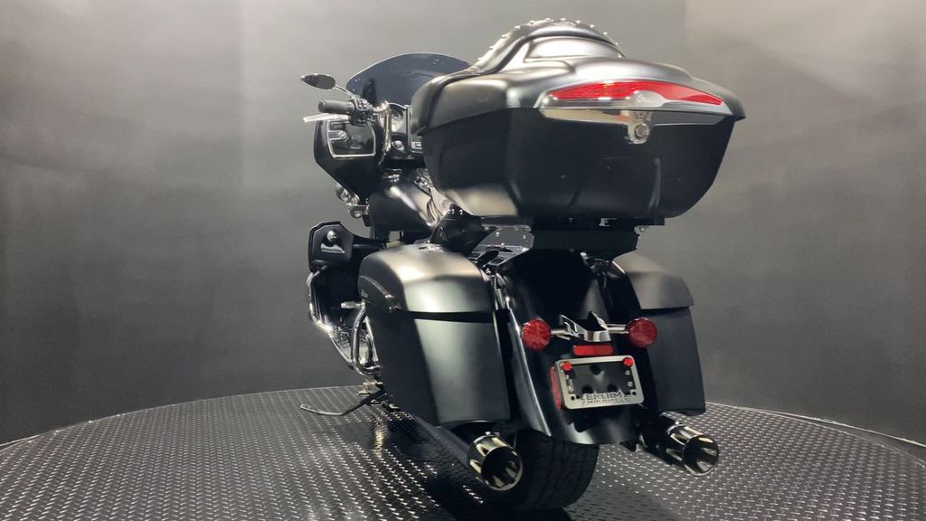 Roadmaster Dark Horse