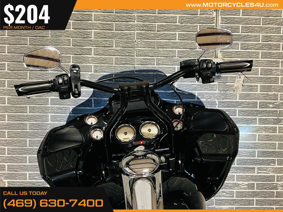 Road Glide® Ultra