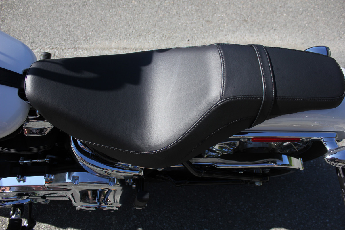 Super Glide