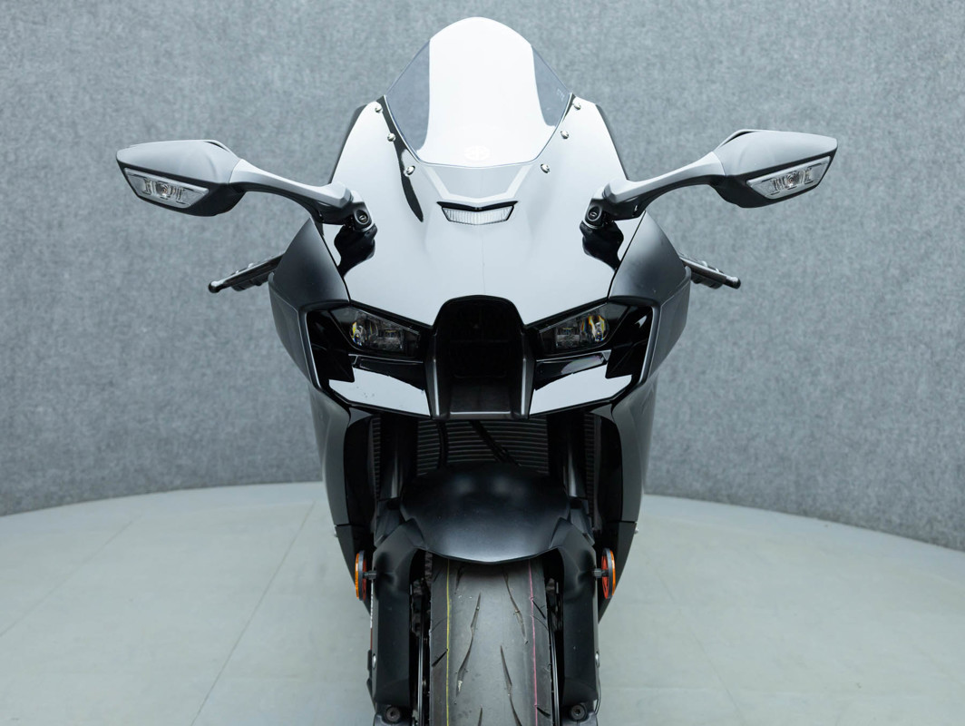 Ninja ZX-10R
