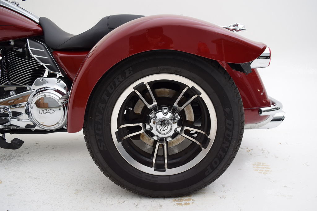 Freewheeler®