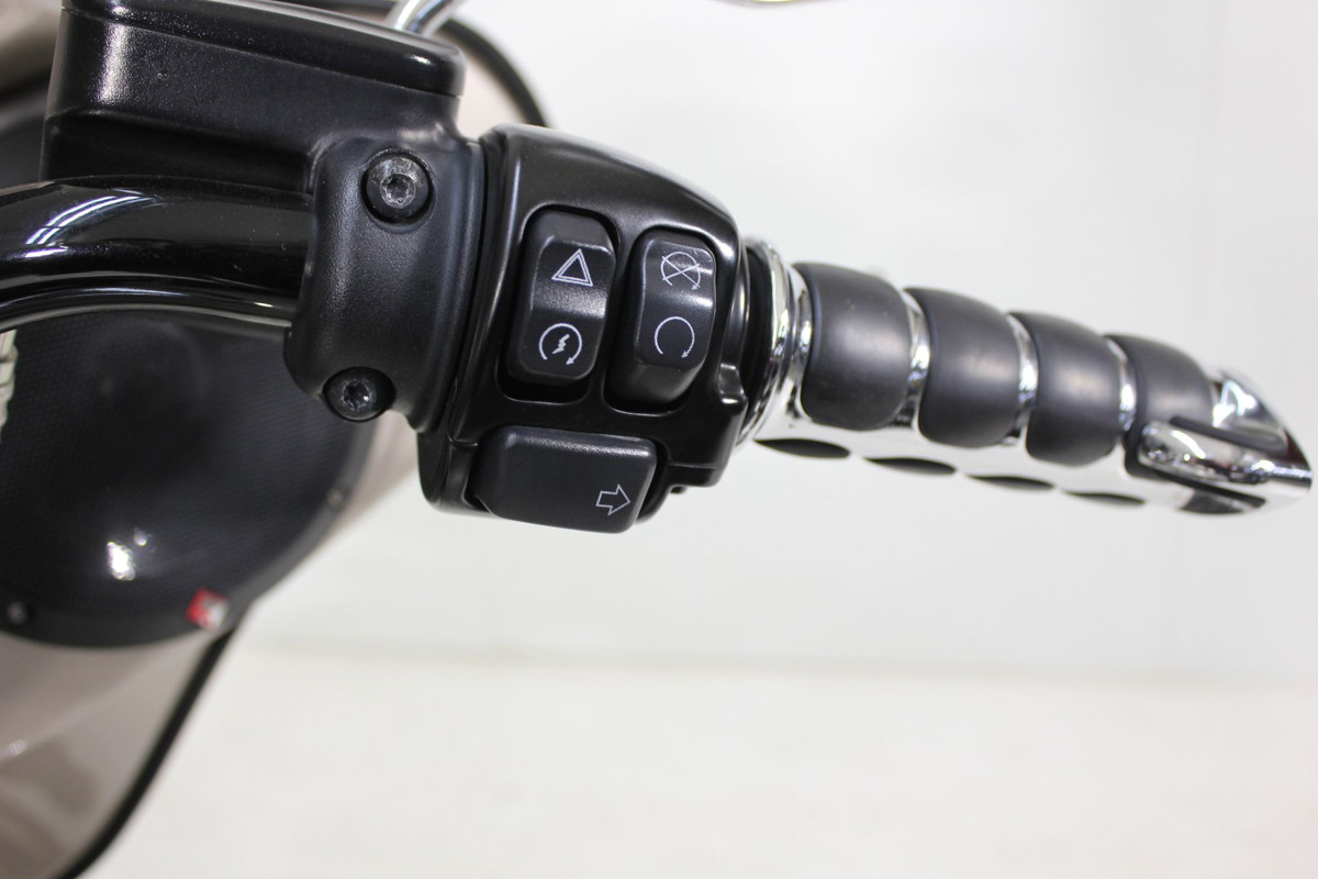 Softail® Heritage Classic