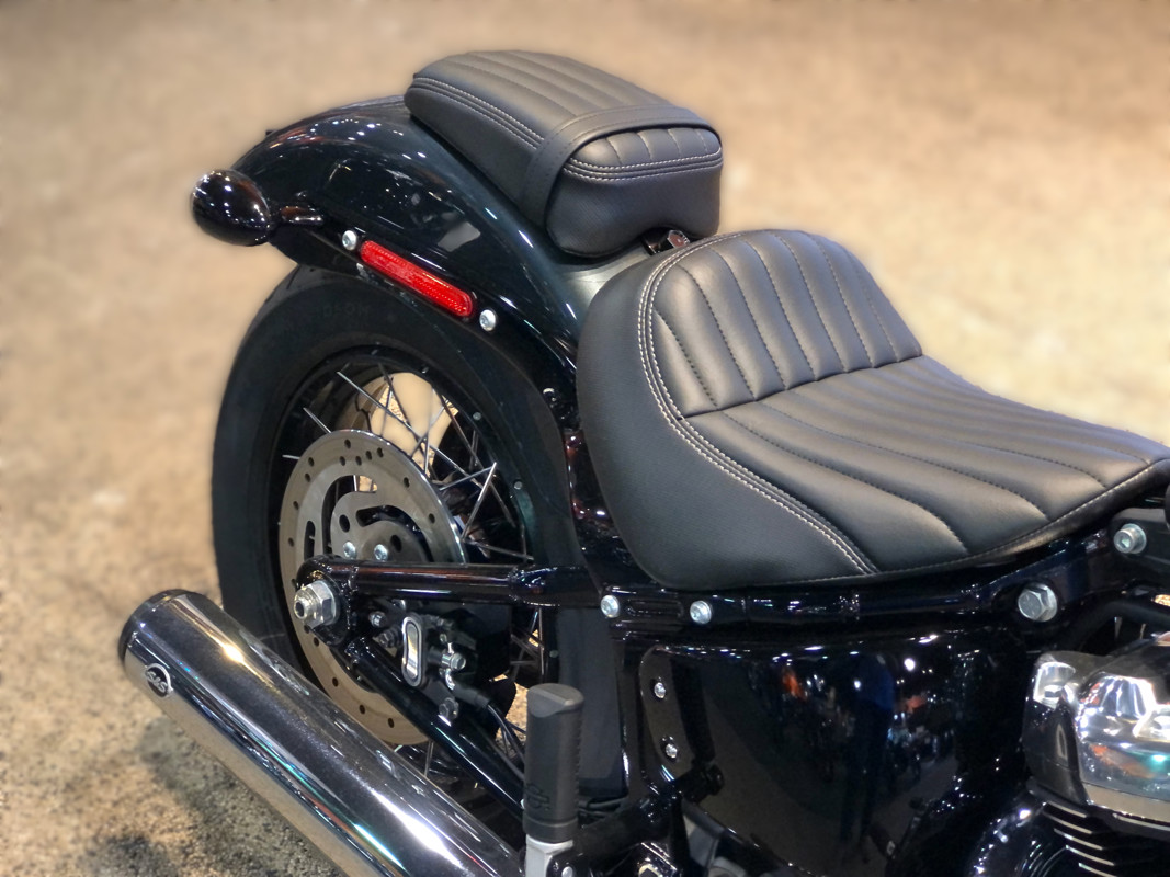 Street Bob®