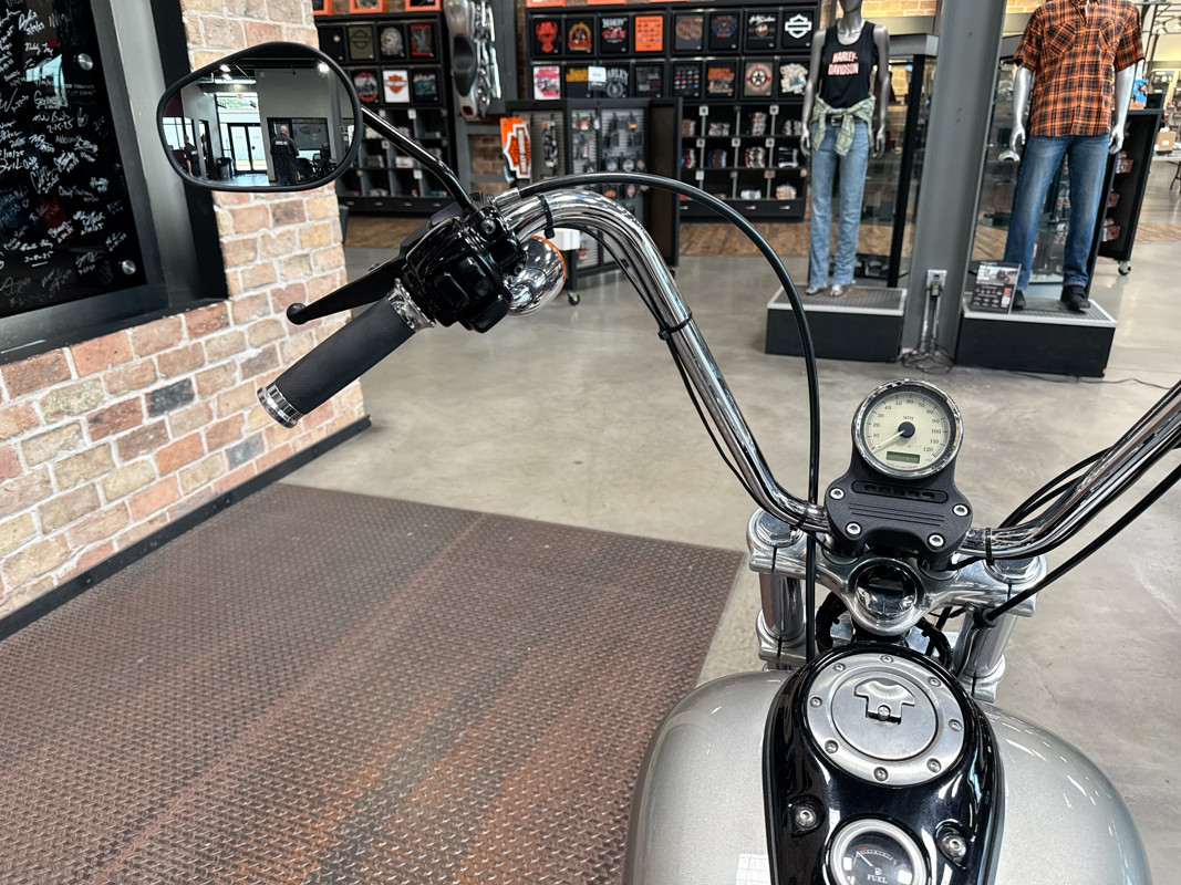 Dyna® Super Glide®