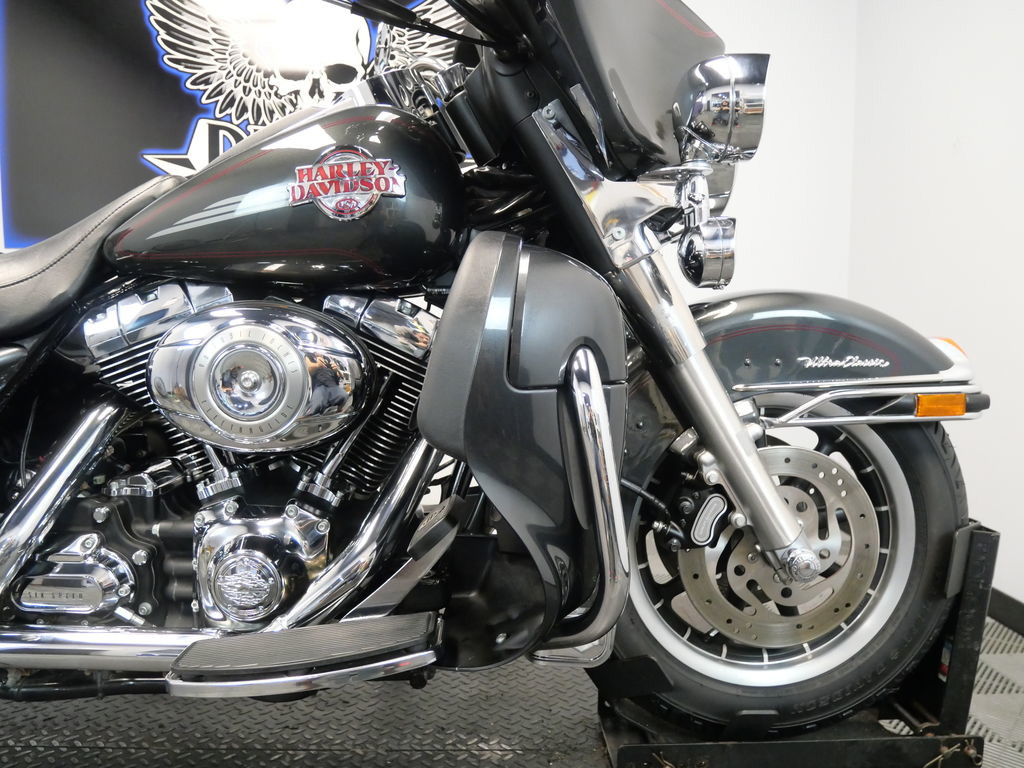 Ultra Classic® Electra Glide®