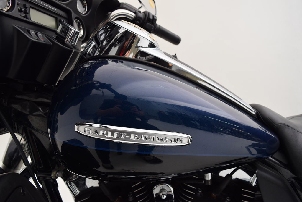 Electra Glide® Ultra® Limited