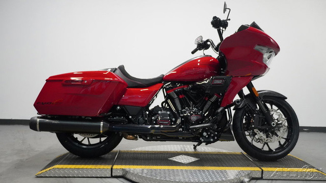 CVO® Road Glide® ST