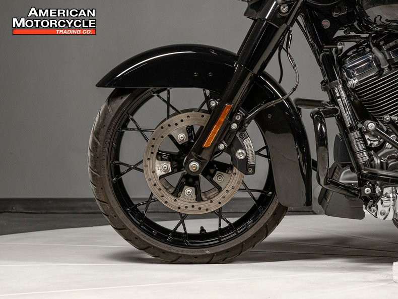 Street Glide® Special