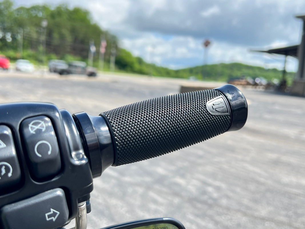 Sportster® Forty-Eight® Special