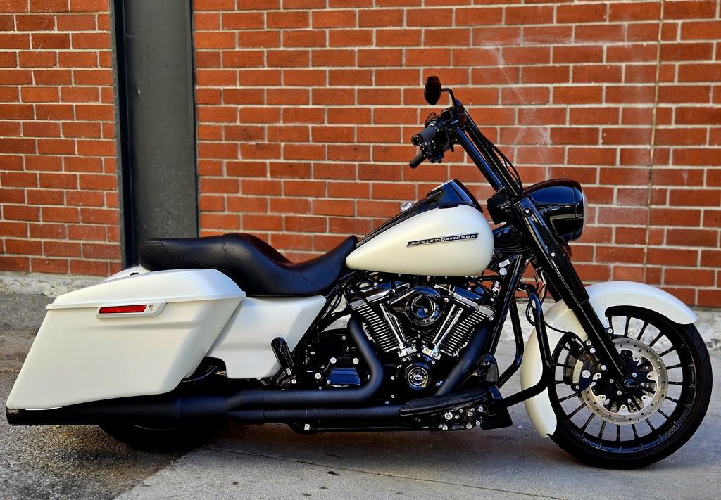 Road King® Special