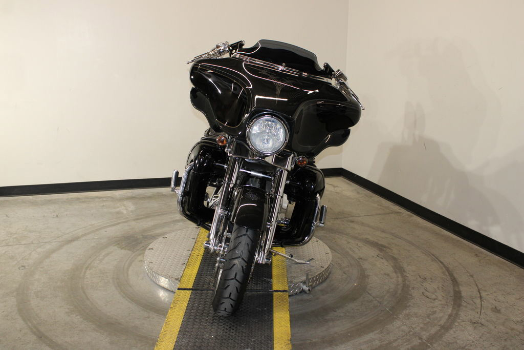 CVO® Street Glide®