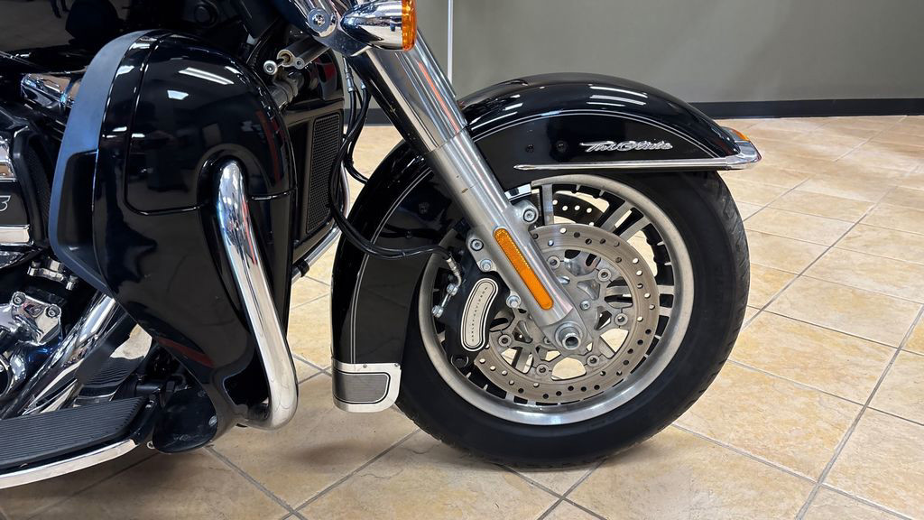 Tri Glide® Ultra