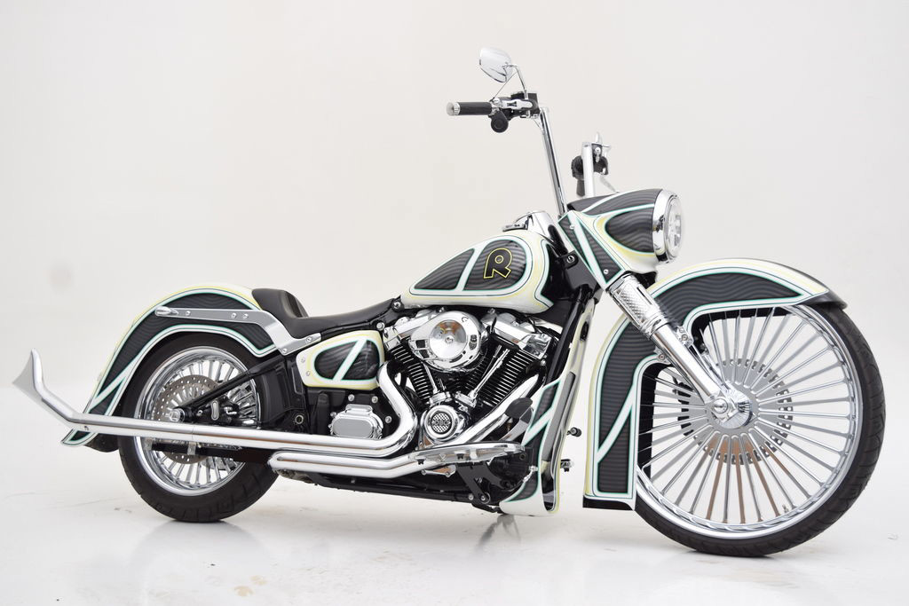 Softail® Deluxe