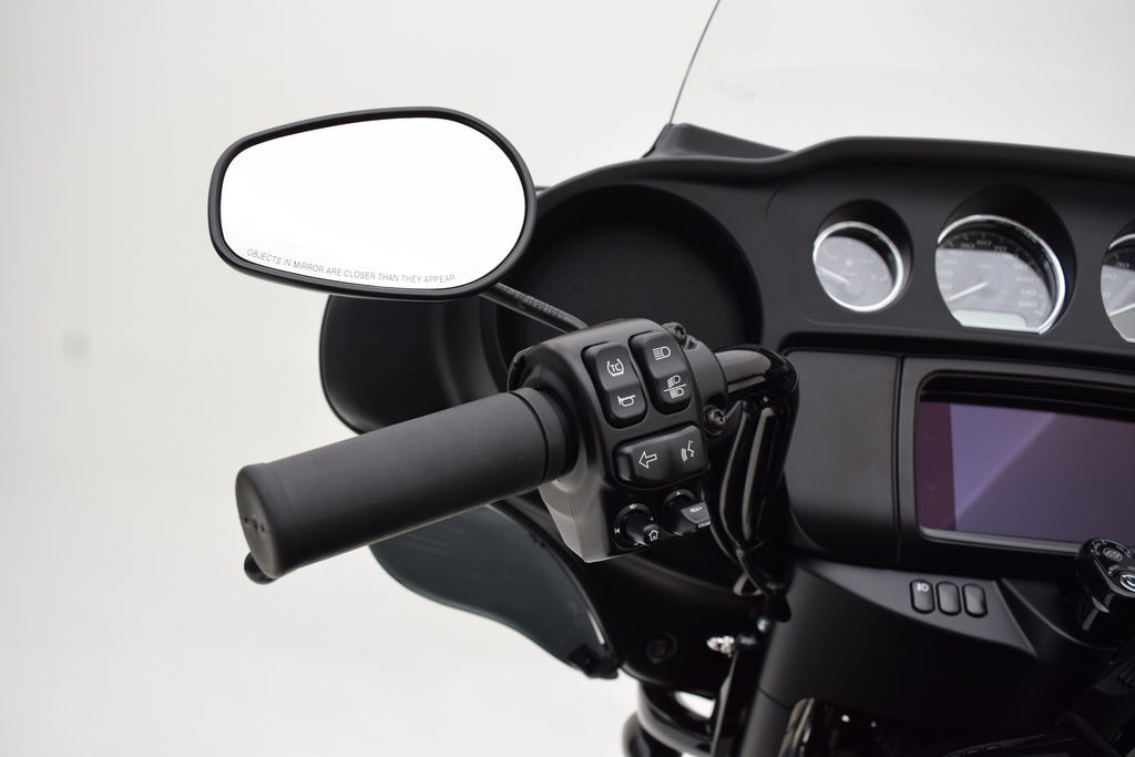 Tri Glide® Ultra