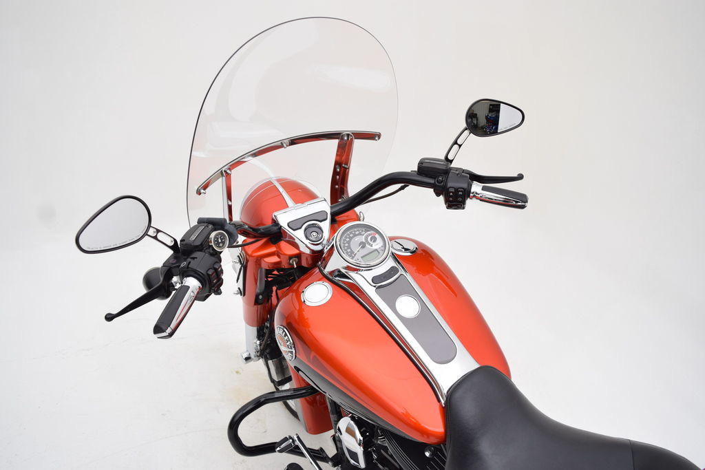 CVO® Road King®
