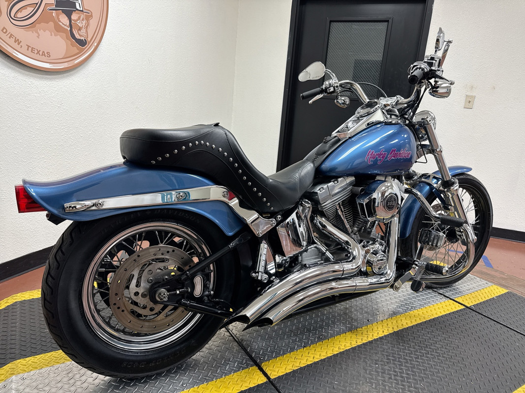 Softail® Standard