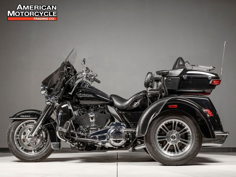 Tri Glide® Ultra