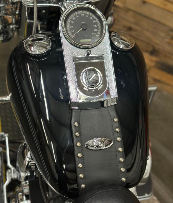 Heritage Softail® Classic