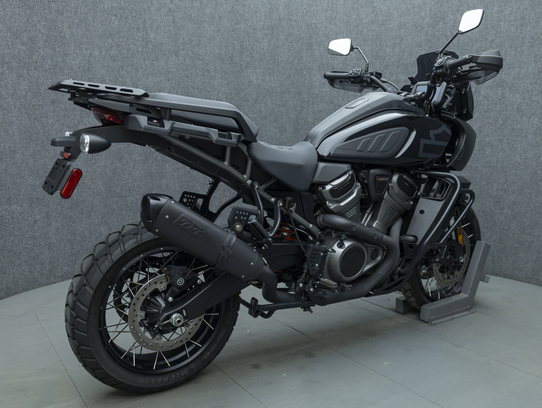 Pan America® 1250 Special