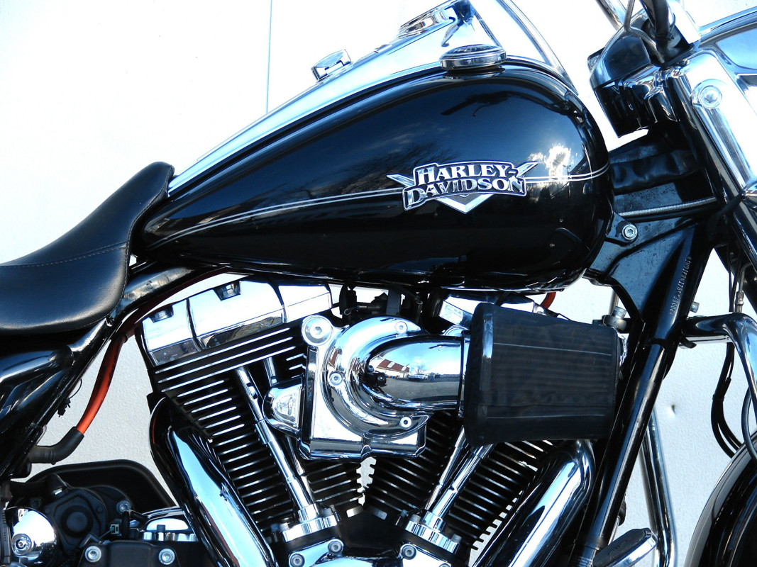 Road King® Classic