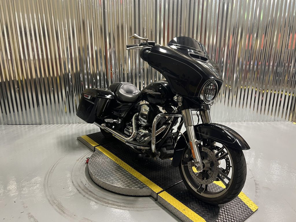 Street Glide® Special