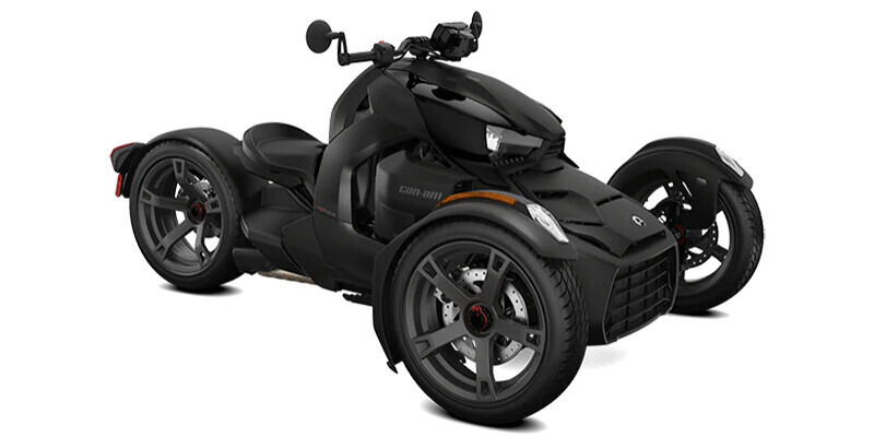 Ryker 600 ACE®