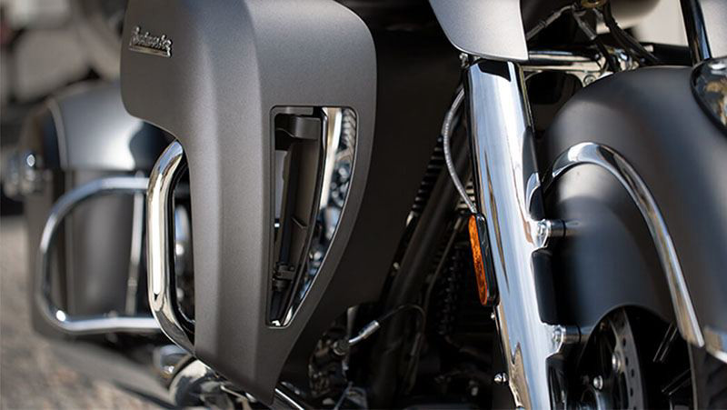 Roadmaster®	