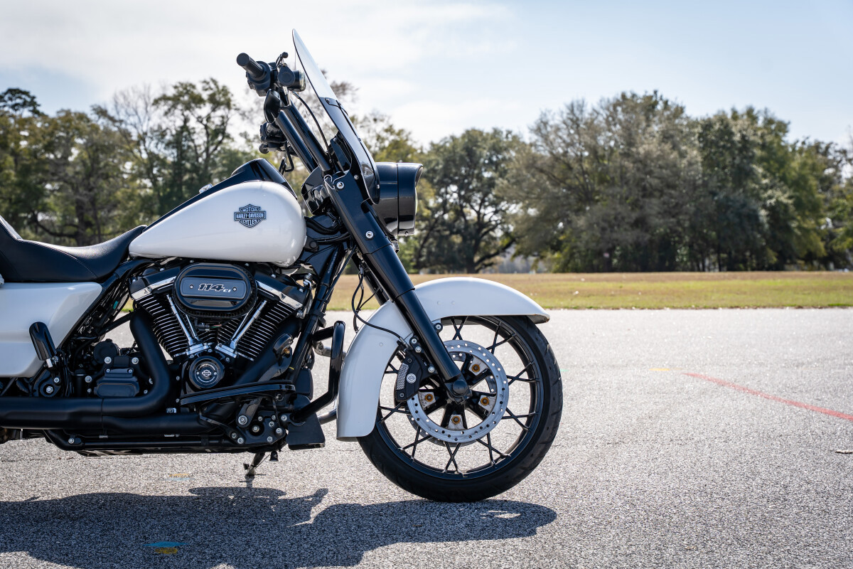 Road King® Special