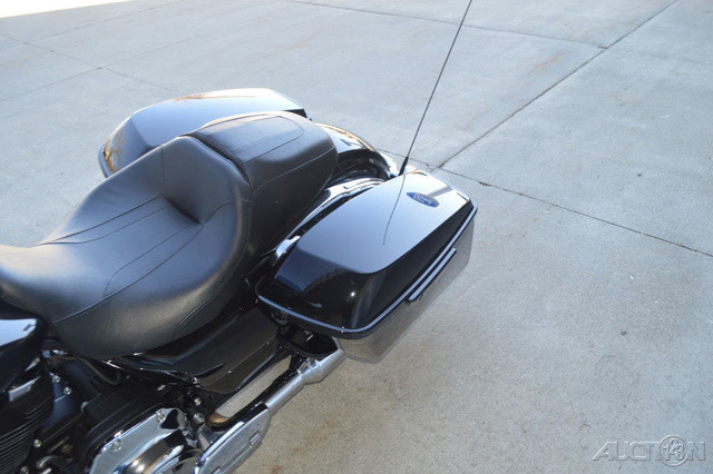 Street Glide® Special