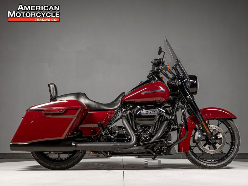 Road King® Special