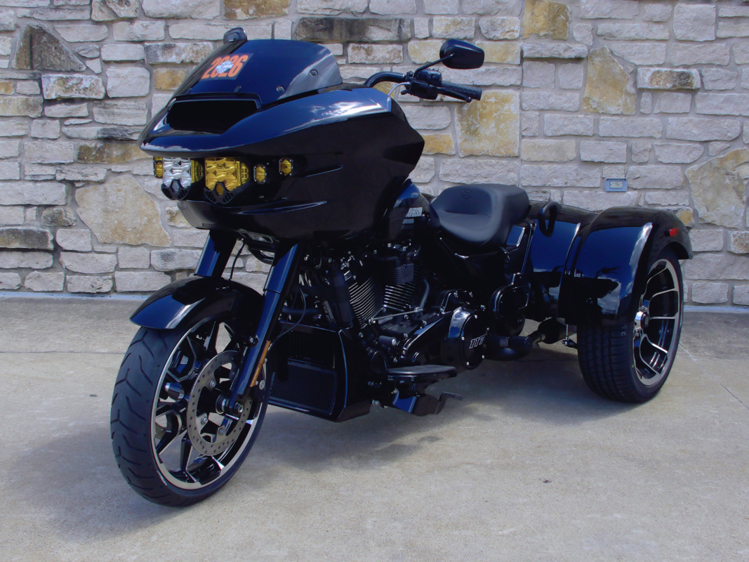 Road Glide® 3