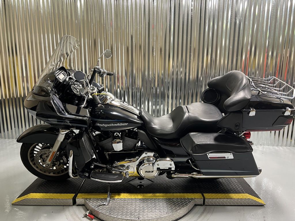 Road Glide® Ultra