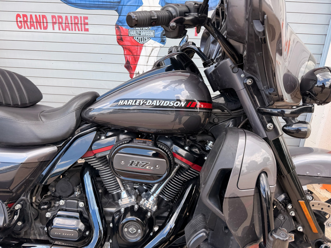 CVO® Limited