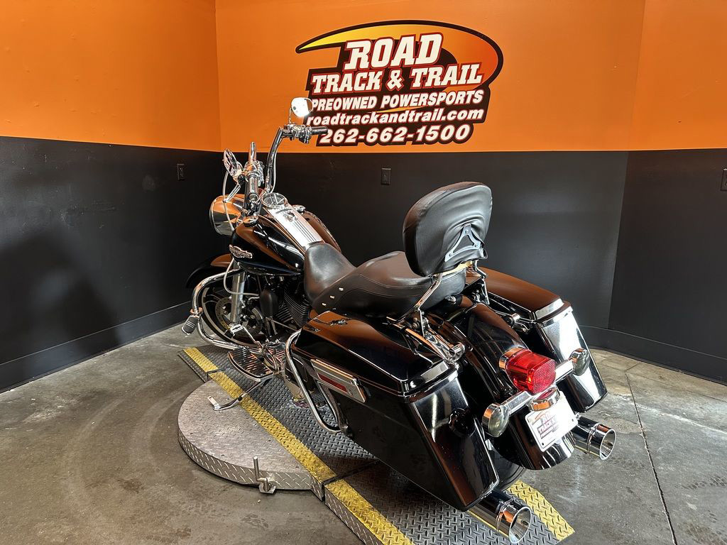 Road King®